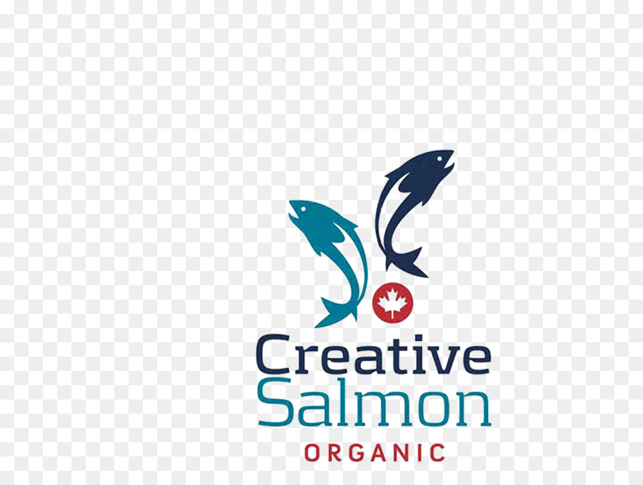 Salmão Criativo，Peixe PNG