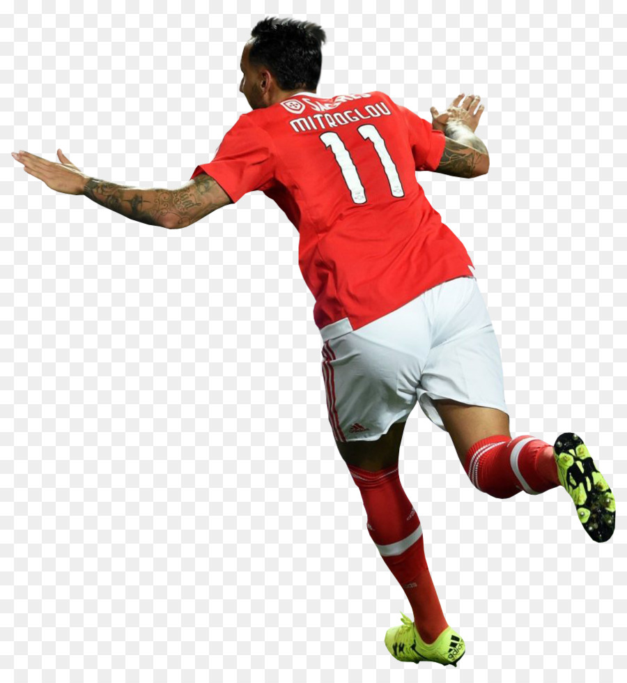 Sl Benfica，O Olympiacos Fc PNG