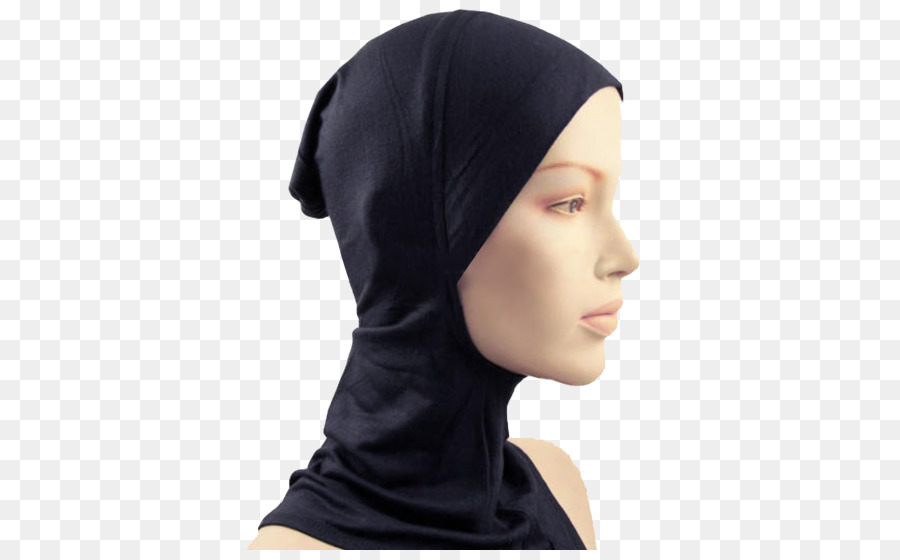 Hijab，Pac PNG