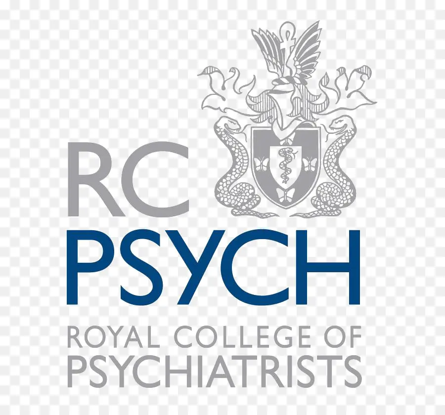 Royal College Of Psychiatrists Logo，Rcpsych PNG