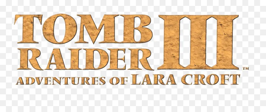 Tomb Raider Iii，Lara Croft PNG