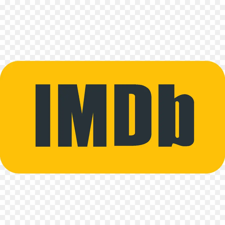 Logotipo Da Imdb，Imdb PNG