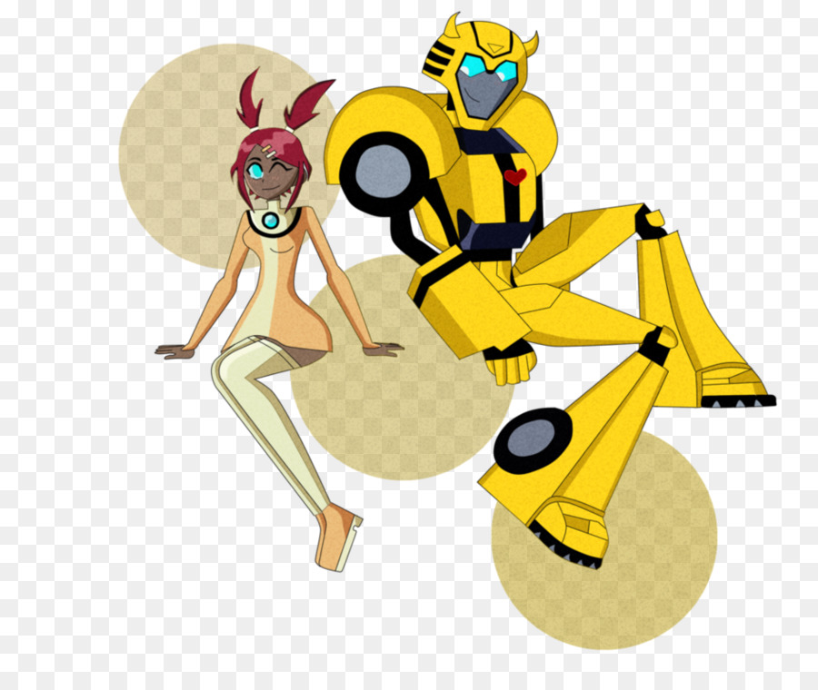 Mel De Abelha，Bumblebee PNG