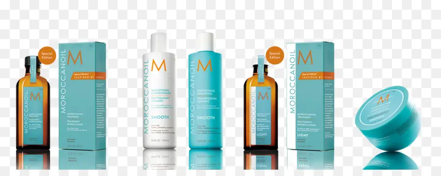 Moroccanoil Tratamento Original，Cabelo PNG