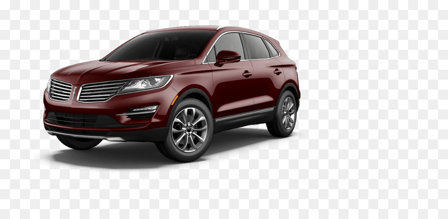 Lincoln，2019 Lincoln Mkc PNG