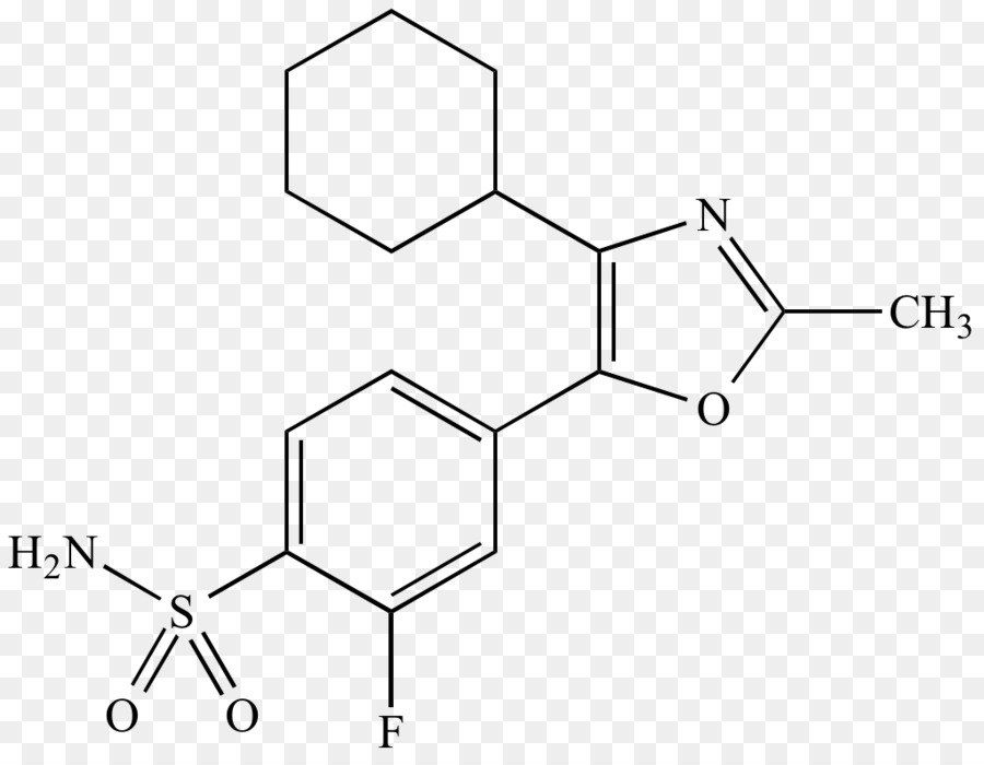 Oxazole，Química Orgânica PNG