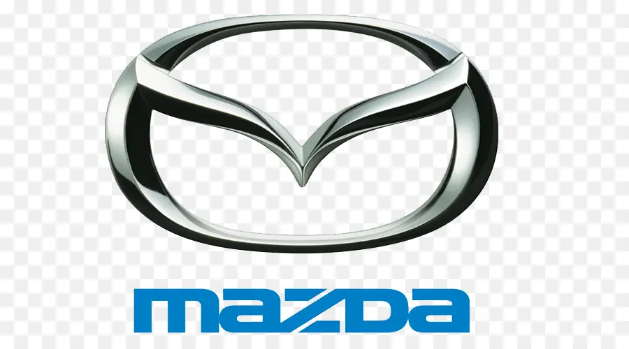 Logotipo Mazda，Mazda PNG