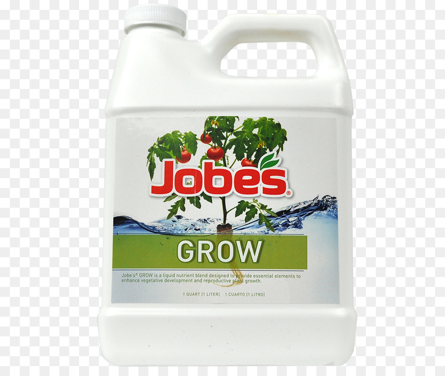 Jobe Da Empresa，Fertilizantes PNG