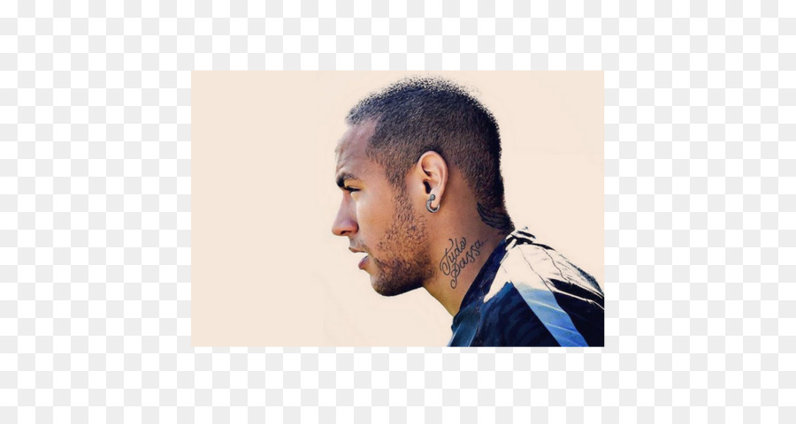 Neymar，Jogador De Futebol PNG