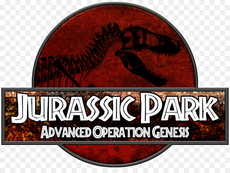 Jurassic Park Operation Genesis，Jurassic Park O Jogo PNG