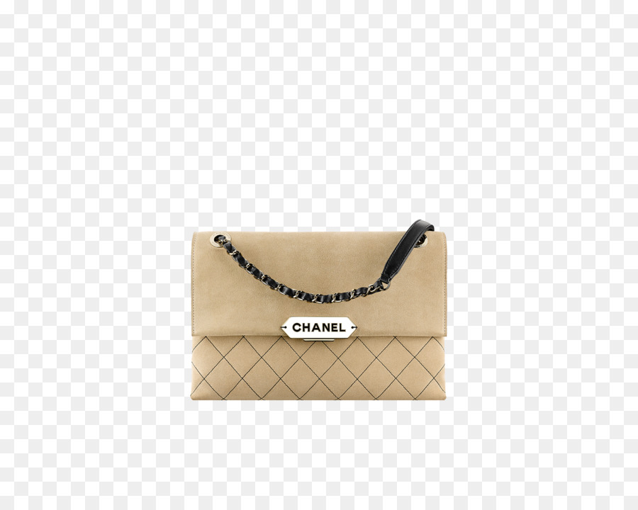 Bolsa De Mão，Chanel PNG