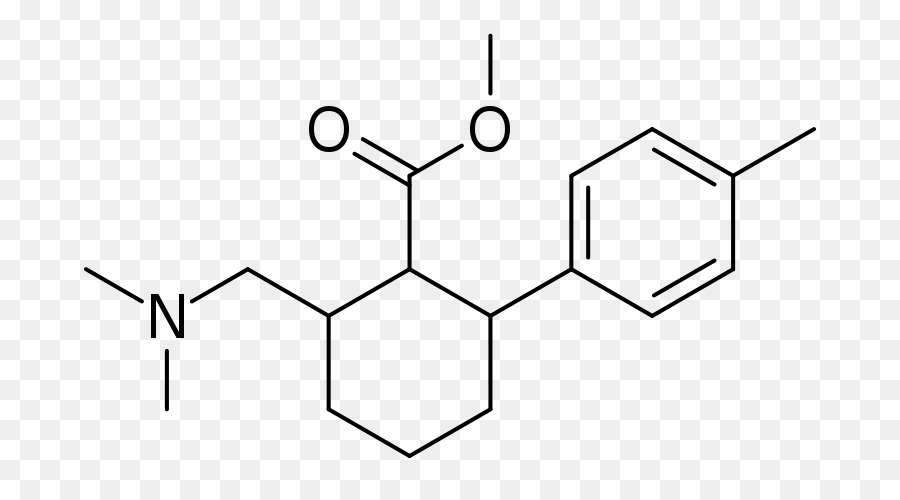 Estrutura Química，Molécula PNG