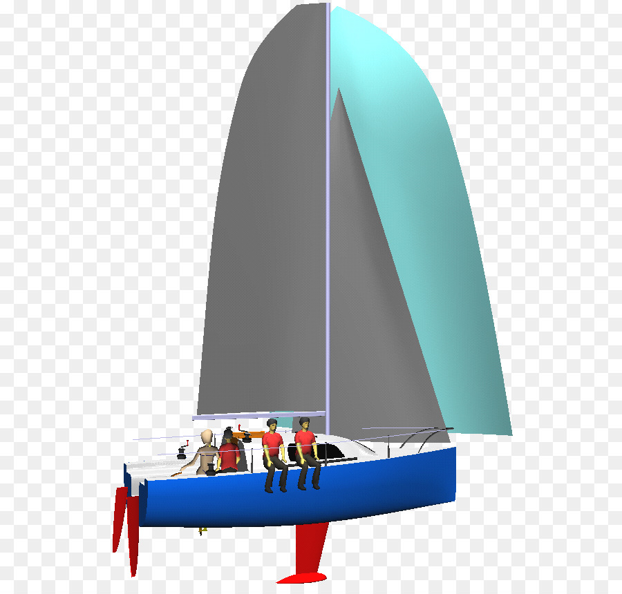 Sail，Sailing PNG