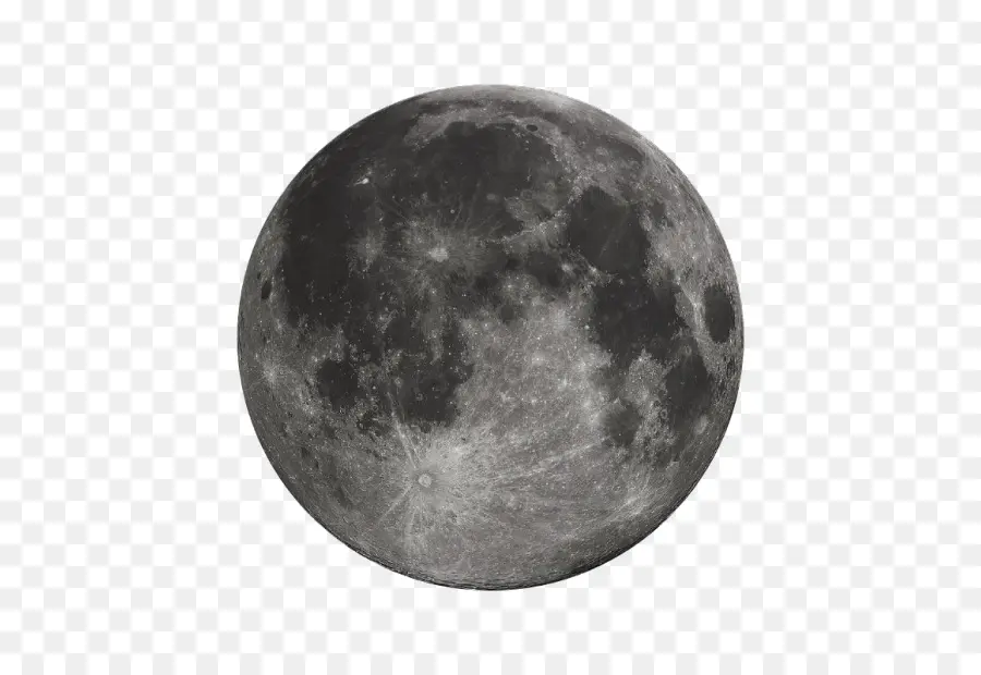 Lua，Lua Cheia PNG