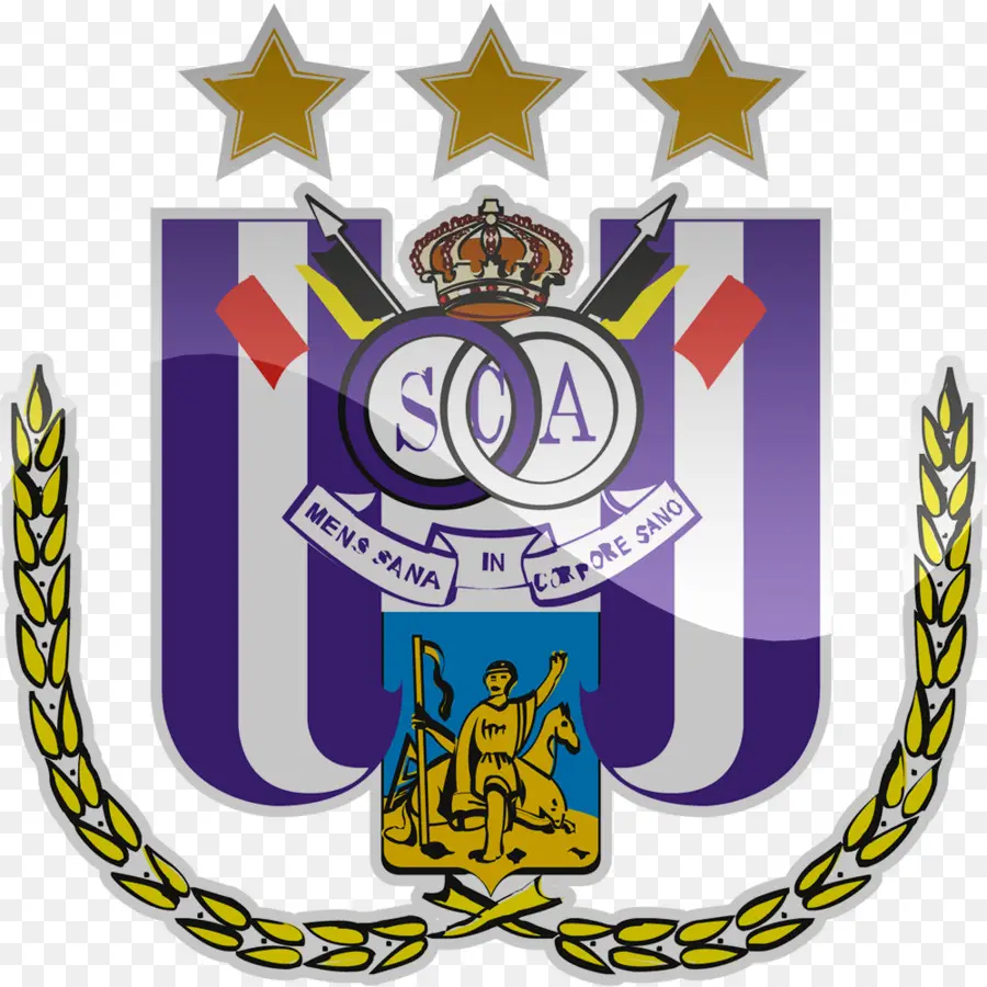 O Rsc Anderlecht，Royal Antwerp Fc PNG