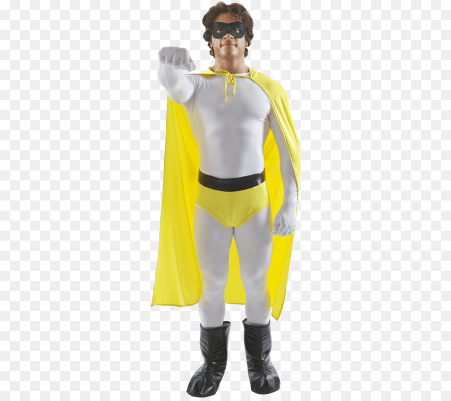 Traje，Super Herói PNG