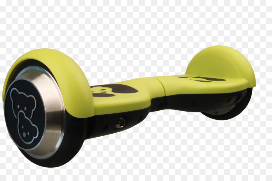 Selfbalancing Scooter，Veículo PNG