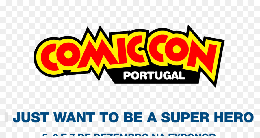 San Diego Comiccon，Comic Con Portugal PNG