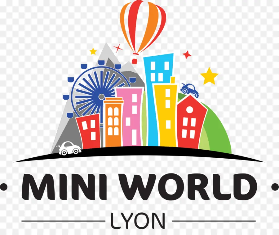 Mini Mundo Lyon，Paisagem Urbana PNG