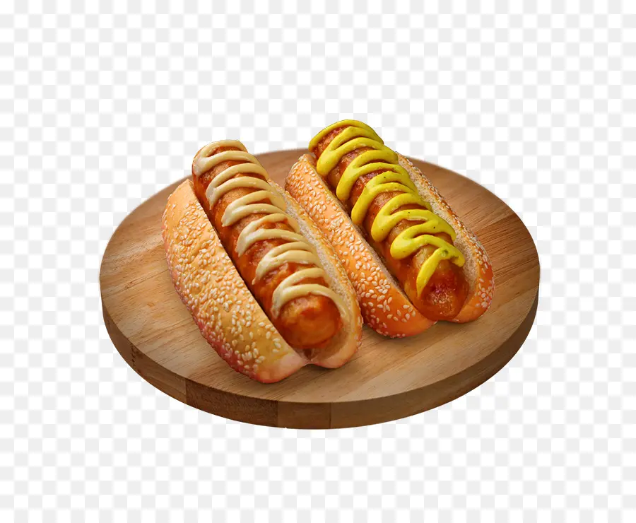 Cachorro Quente，Bockwurst PNG