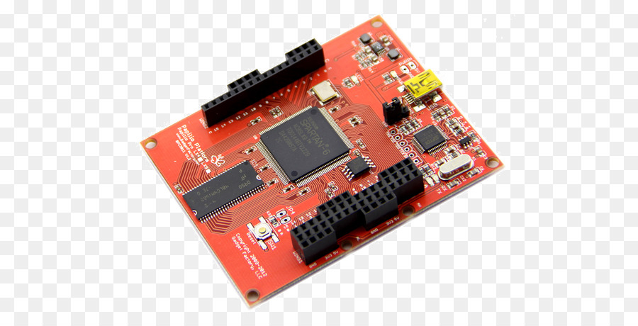 Memória Flash，Fieldprogrammable Gate Array PNG