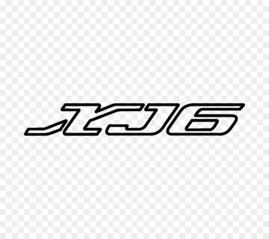 Logotipo Xj6，Marca PNG