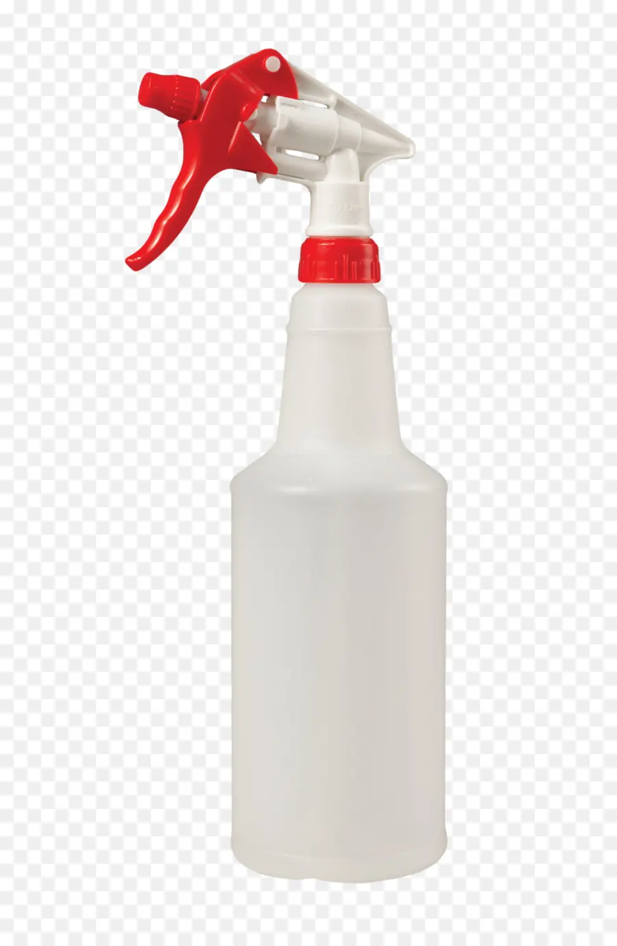 Frasco De Spray，Vermelho PNG