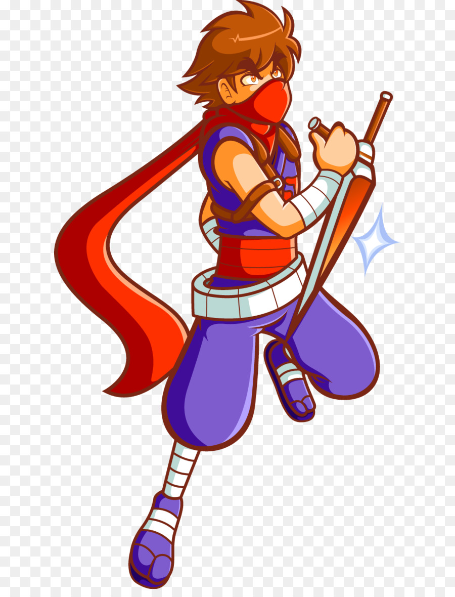 Strider Hiryu，Eurásia PNG