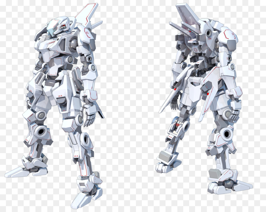 Robôs，Mecha PNG