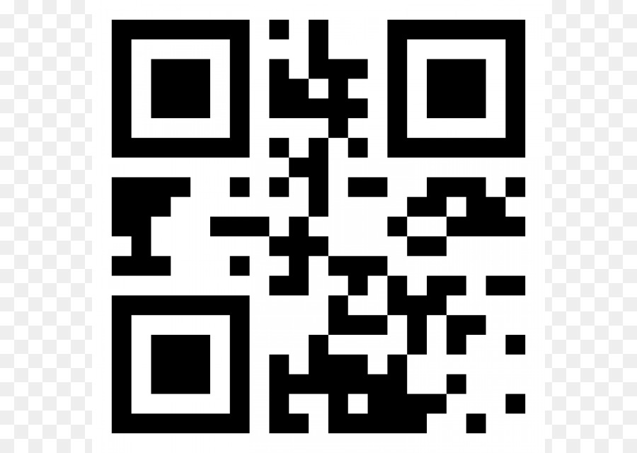 Código Qr，Digitalizar PNG