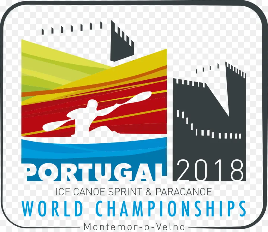 Icf Campeonato Mundial De Canoagem Velocidade，2018 Icf De Canoagem Velocidade E Paracanoagem Campeonatos Do Mundo PNG