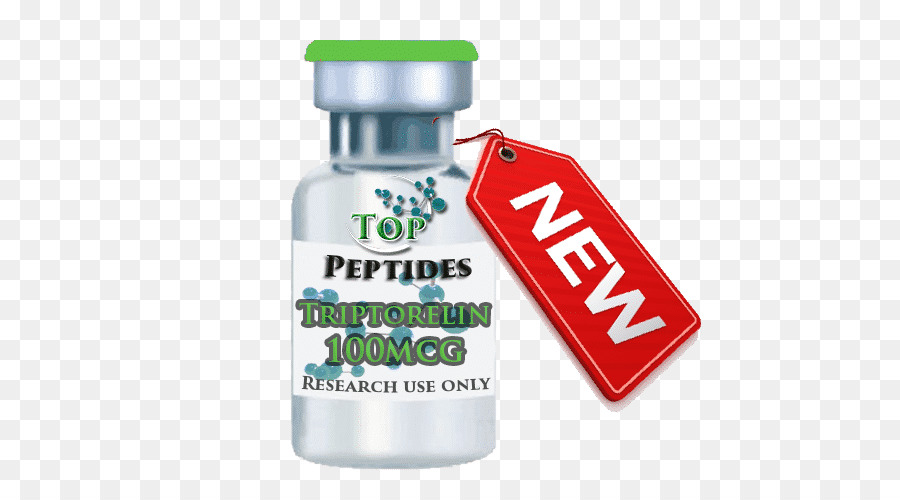 Ghrp6，Triptorelin PNG