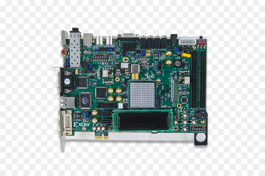 Microcontrolador，Opensparc PNG