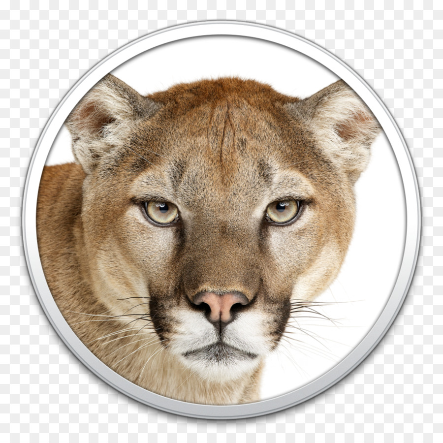 O Mac Mini，O Os X Mountain Lion PNG