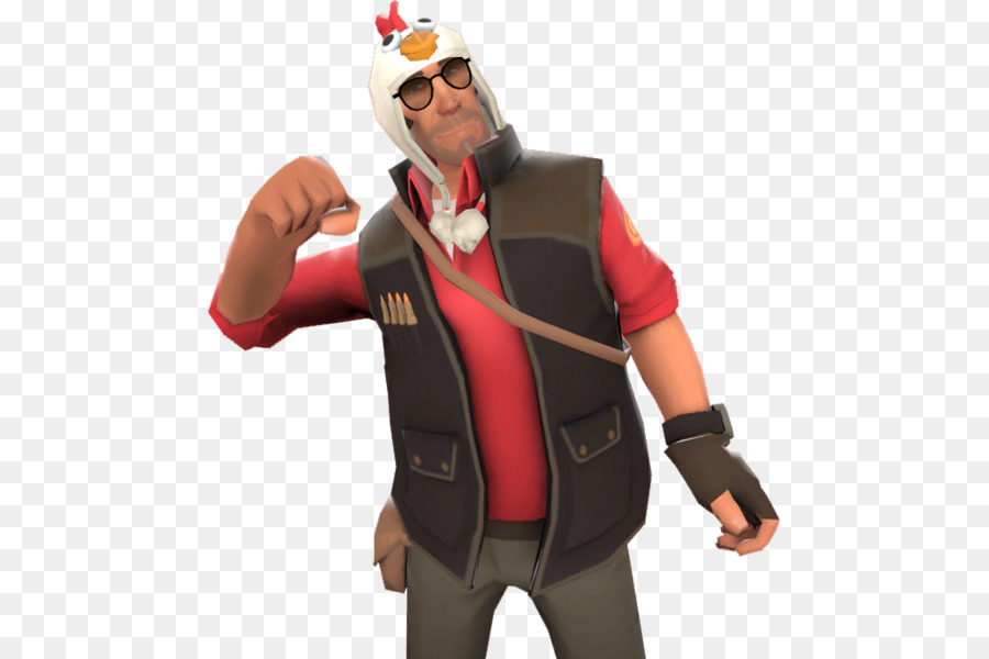 Team Fortress 2，Bonnet PNG