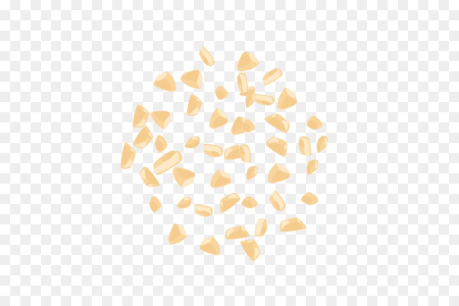 Grãos De Milho，Amarelo PNG