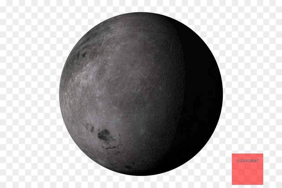 Lua，Espaço PNG