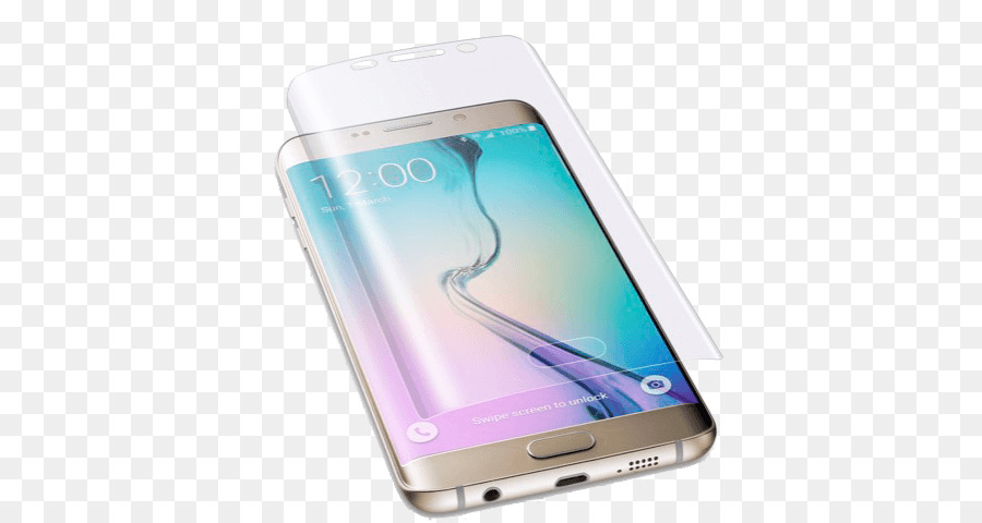 Smartphone，Samsung Galaxy S6 Borda PNG