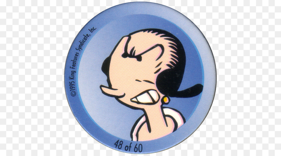 Olive Oyl，Popeye PNG