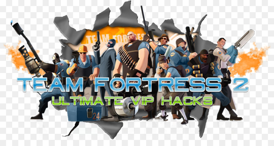 Team Fortress 2，Patch PNG