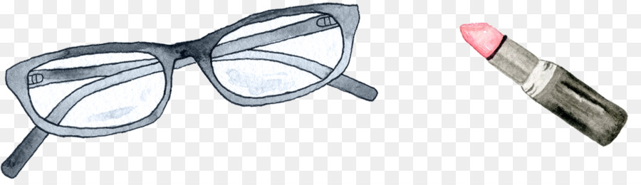 óculos，Goggles PNG