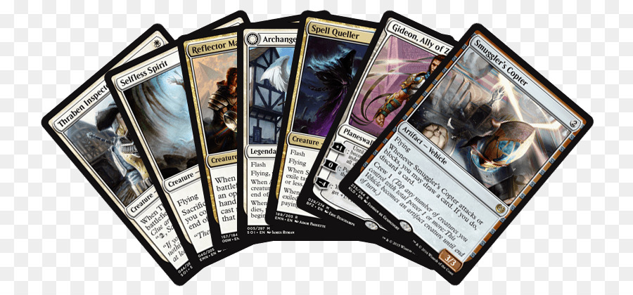 Magic The Gathering，Cartão De Jogo PNG