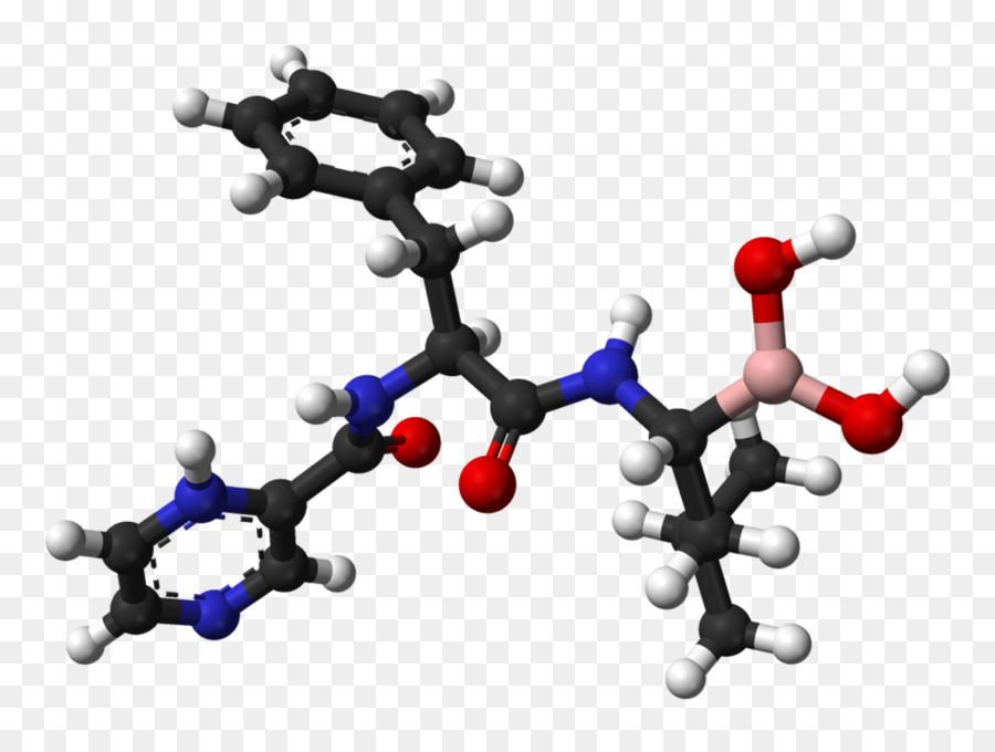 Estrutura Molecular，Molécula PNG