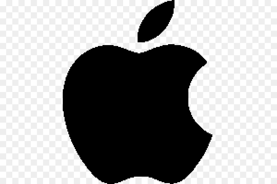 Logotipo Da Apple，Tecnologia PNG