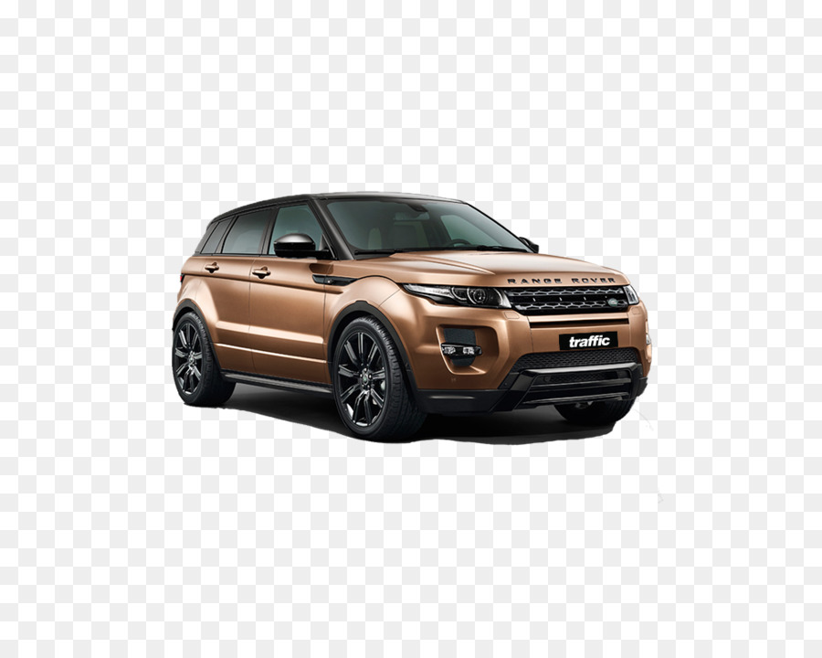 2014 Land Rover Range Rover Evoque，2015 Land Rover Range Rover PNG