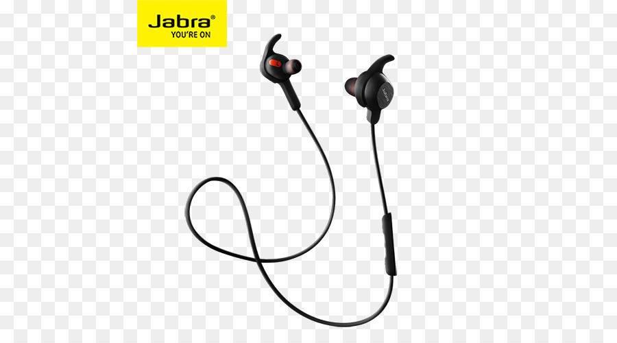 Fone De Ouvido，Jabra PNG