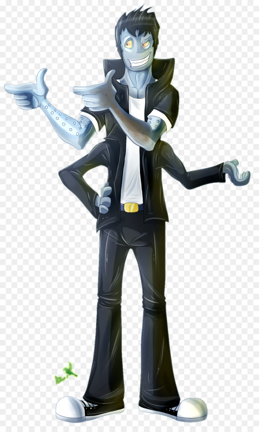 Figurine，Personagem PNG