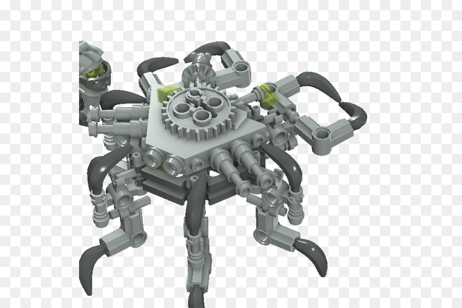 Robô，Mecha PNG