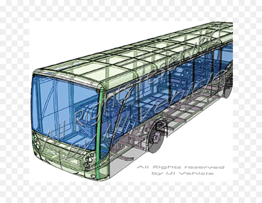 ônibus，Carro PNG