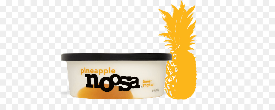 Leite，Noosa Iogurte PNG